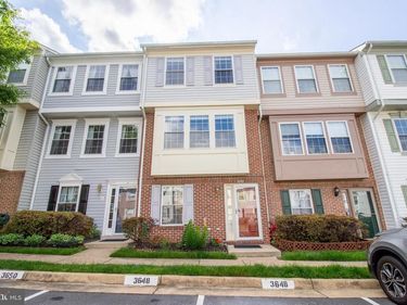 3646 CROSSWATER COURT , WOODBRIDGE, VA 22192