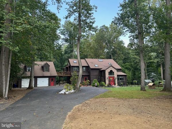 281 WOODLAND DRIVE , DOWNINGTOWN, PA 19335