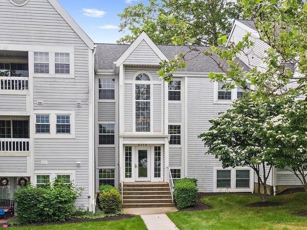 8375 MONTGOMERY RUN ROAD , Unit F, ELLICOTT CITY, MD 21043