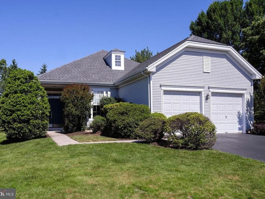 9 Foster Road, Pennington, NJ 08534 Main Photo