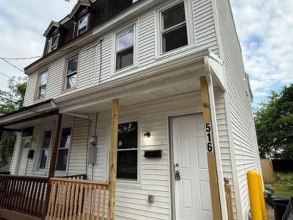 516 COLUMBUS ROAD , BURLINGTON, NJ 08016