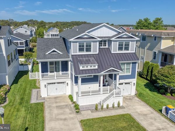 324 SANDPIPER DRIVE, BETHANY BEACH, DE 19930