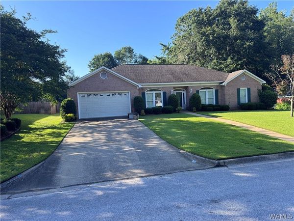 5435 Tahoe Drive, Tuscaloosa, AL 35406