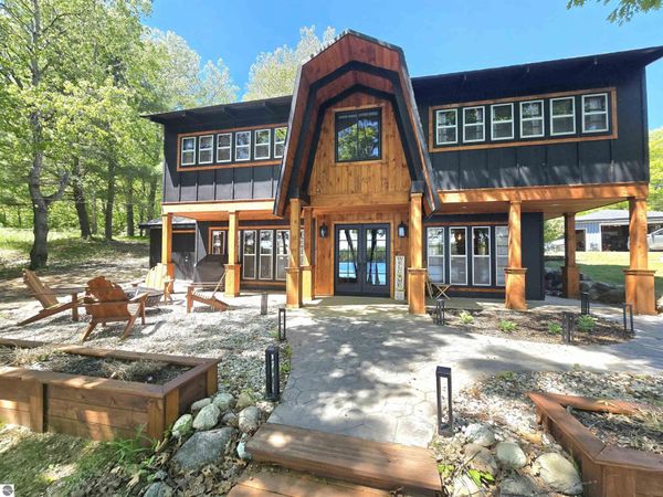 10172 Carmichael Drive NE, Mancelona, MI 00000
