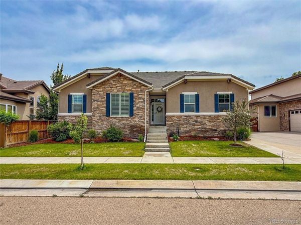 11472 Chambers Drive , Commerce City, CO 80022