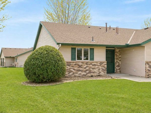 913 Richland Avenue SW, Willmar, MN 56201