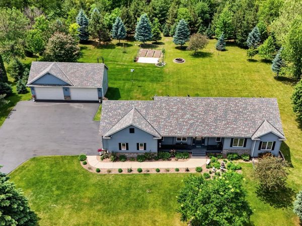 13420 Skyline Circle , Shakopee, MN 55379
