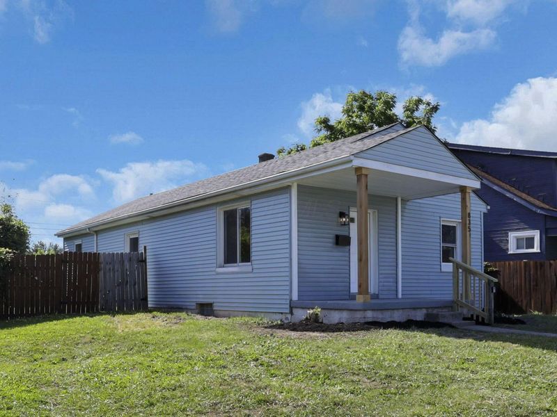 835 Ruby Avenue , Columbus, OH 43227 Photo 3
