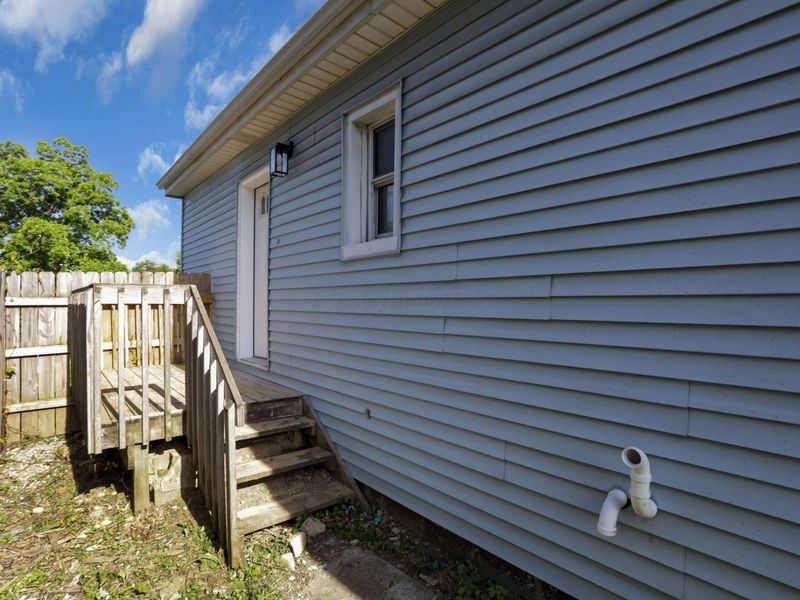 835 Ruby Avenue , Columbus, OH 43227 Photo 32