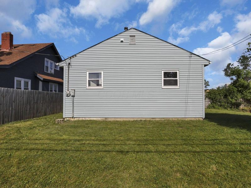 835 Ruby Avenue , Columbus, OH 43227 Photo 36