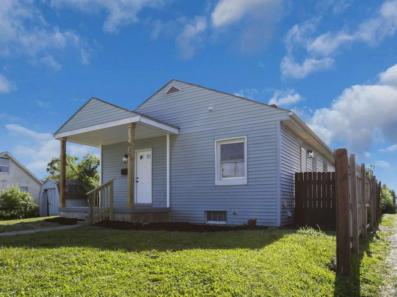 835 Ruby Avenue , Columbus, OH 43227 Photo 4