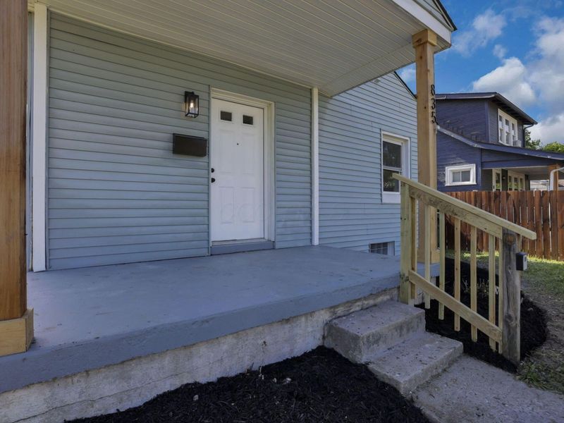 835 Ruby Avenue , Columbus, OH 43227 Photo 5
