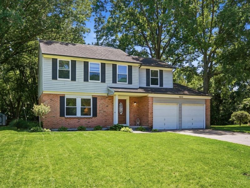 4848 Powderhorn Drive, Union Twp, OH 45244 Photo 2