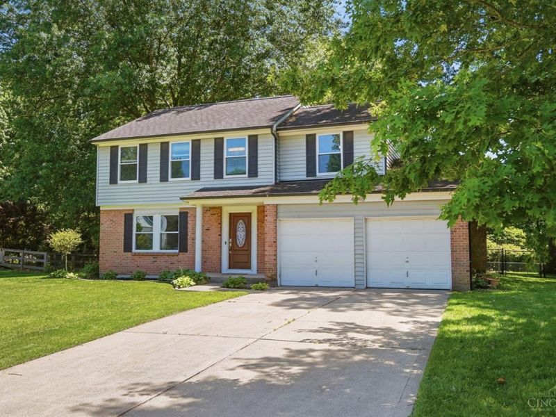 4848 Powderhorn Drive, Union Twp, OH 45244 Photo 3