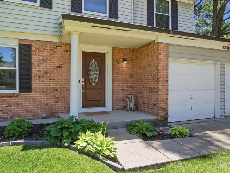 4848 Powderhorn Drive, Union Twp, OH 45244 Photo 4