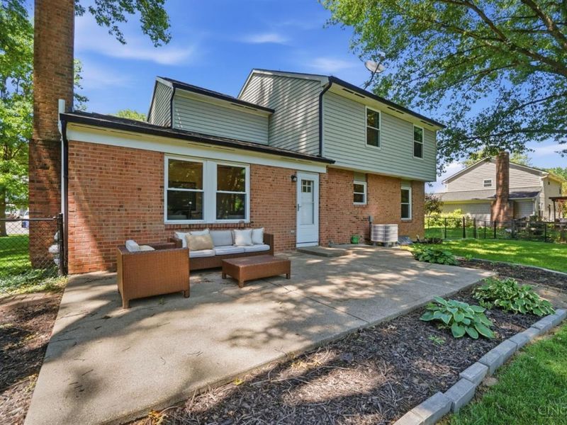 4848 Powderhorn Drive, Union Twp, OH 45244 Photo 41