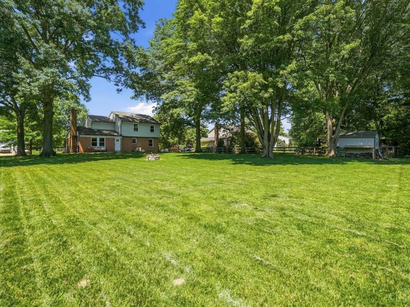 4848 Powderhorn Drive, Union Twp, OH 45244 Photo 48