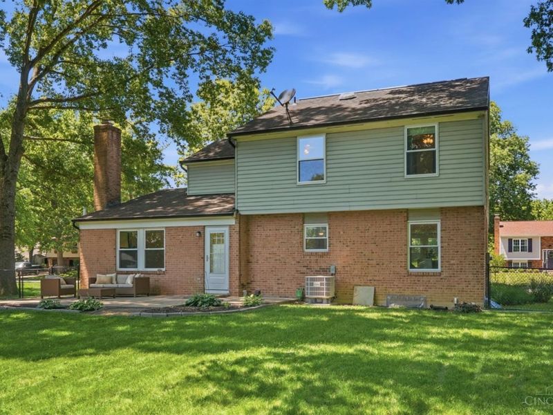 4848 Powderhorn Drive, Union Twp, OH 45244 Photo 50