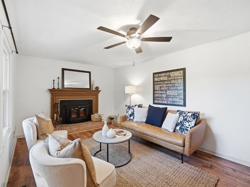 4848 Powderhorn Drive, Union Twp, OH 45244 Photo 7