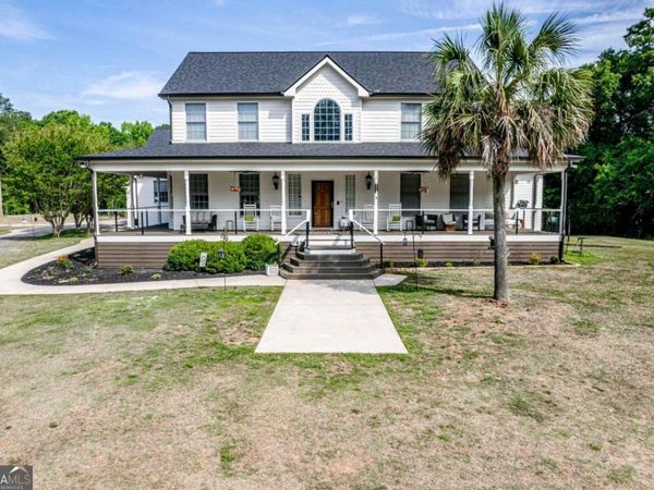 1361 West Broad Street, Greensboro, GA 30642