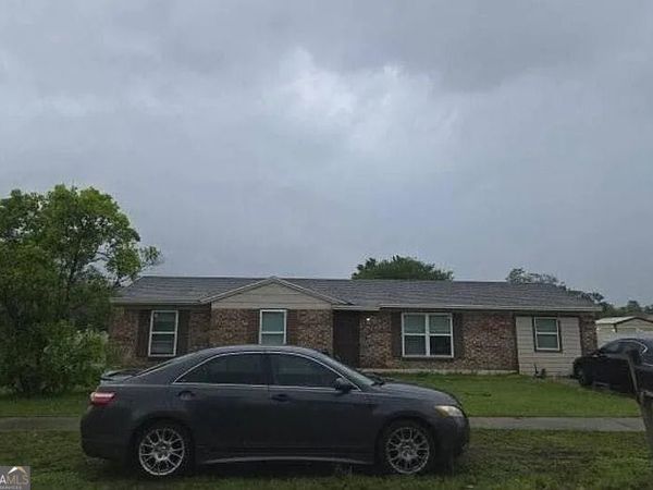 8149 Justin Road S, Jacksonville, FL 32210