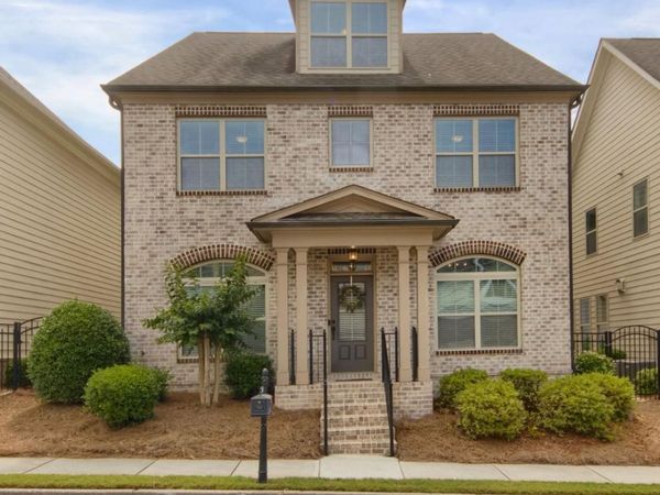 4204 Hardy Avenue, Smyrna, GA 30082