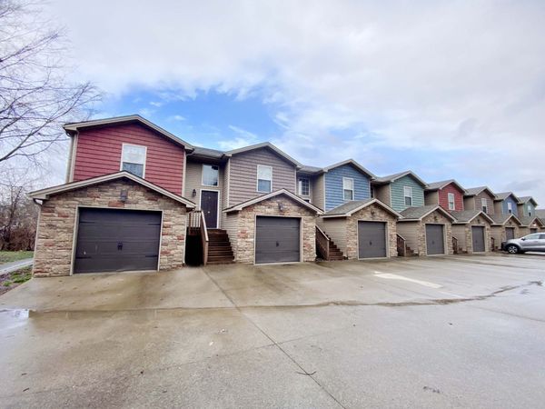 505 Havendale Ct #F , Clarksville, TN 37042