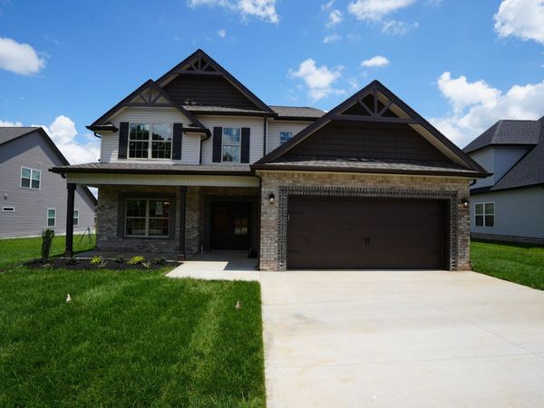 69 Sycamore Hill , Clarksville, TN 37042