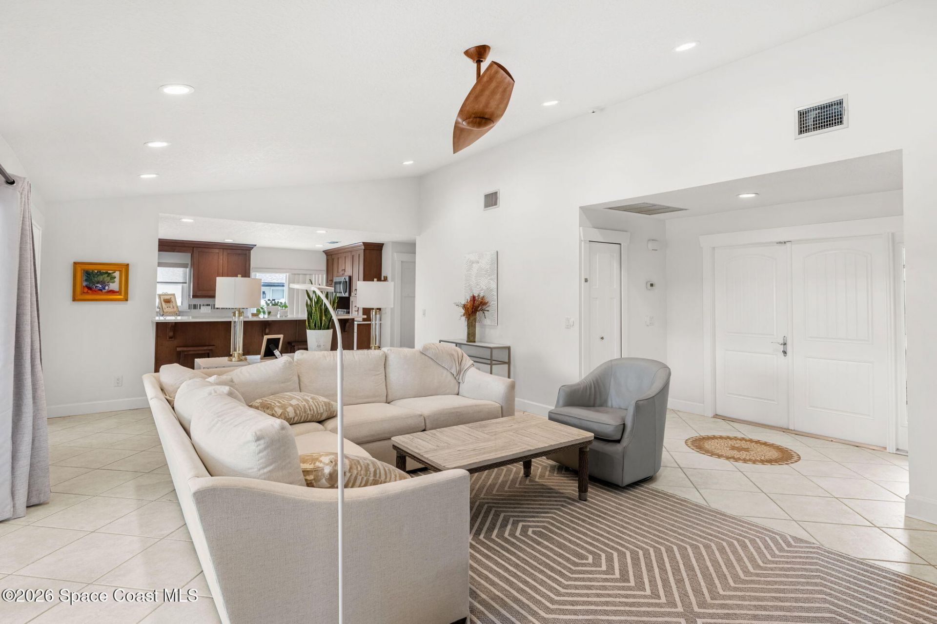 431 Mosswood Boulevard, Indialantic, FL 32903 Photo