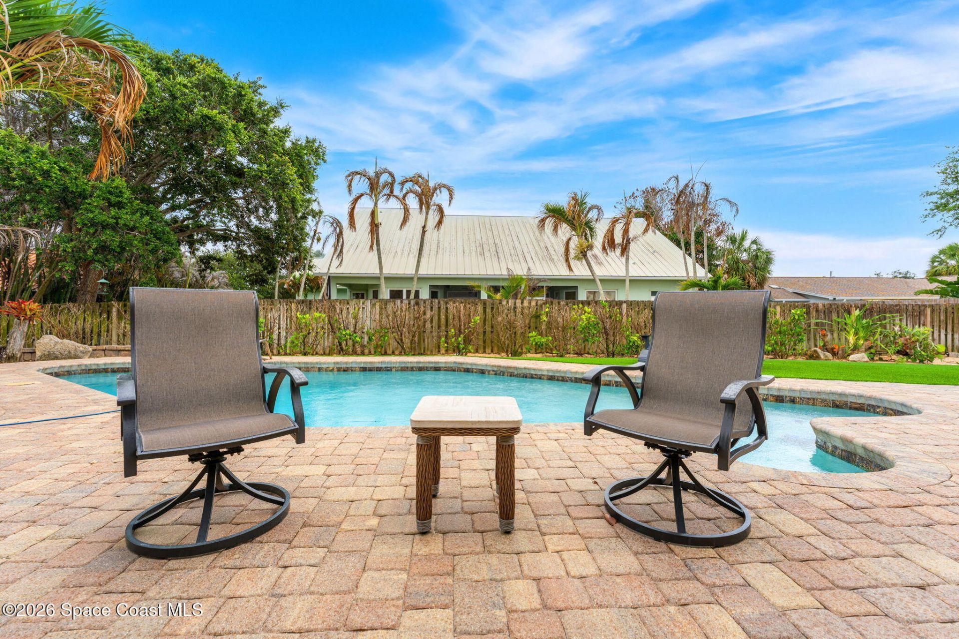 431 Mosswood Boulevard, Indialantic, FL 32903 Photo