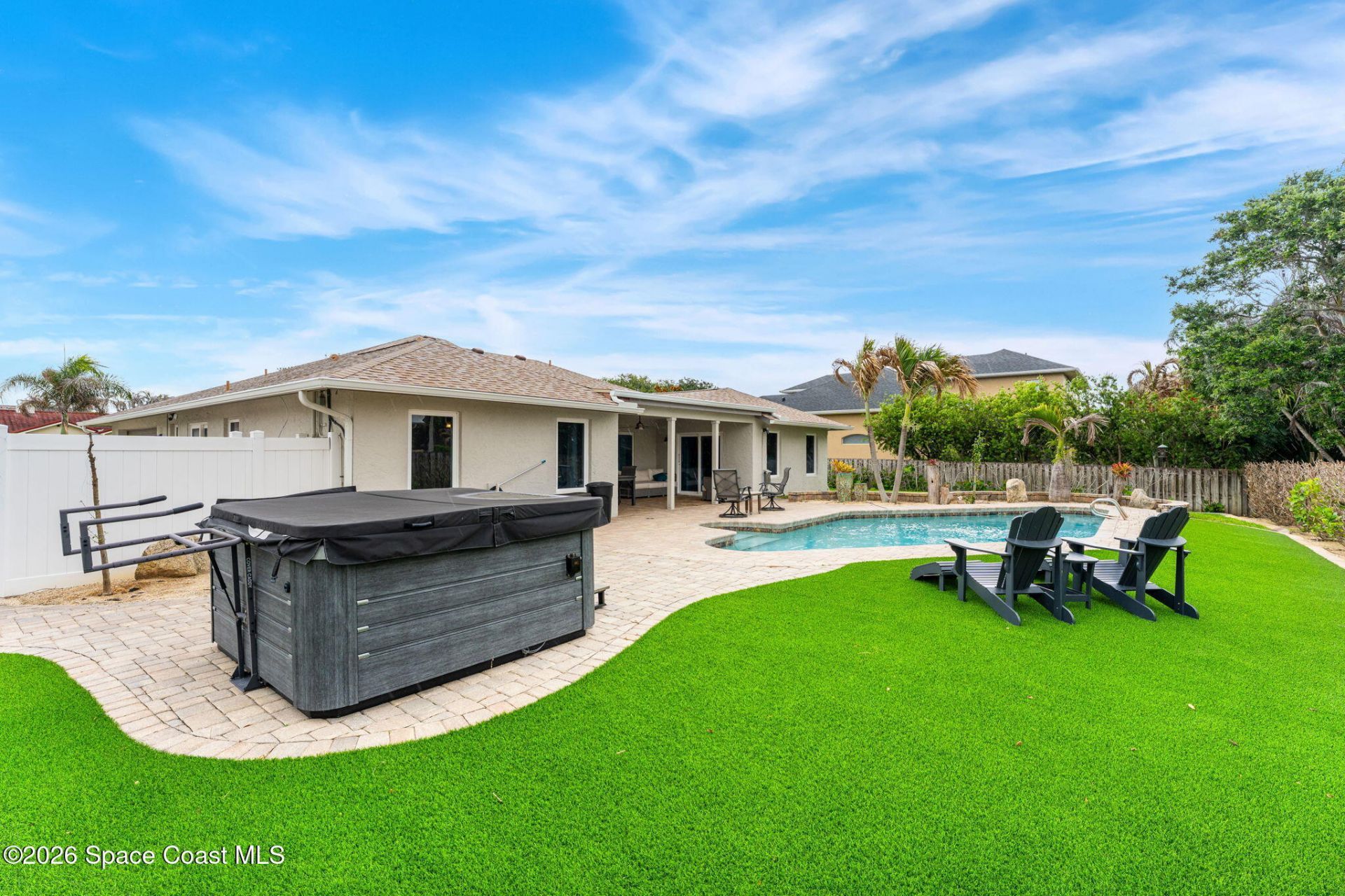 431 Mosswood Boulevard, Indialantic, FL 32903 Photo