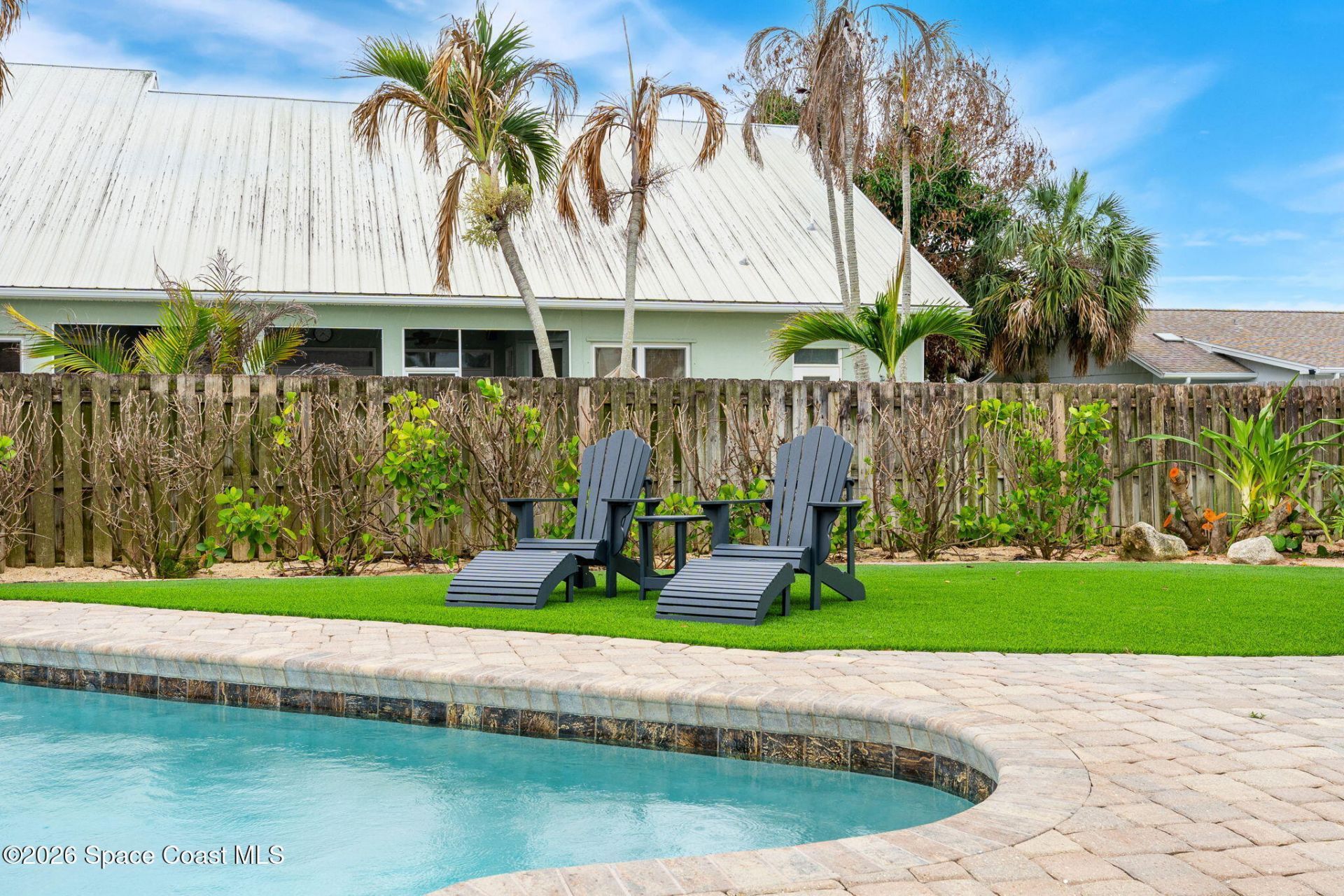 431 Mosswood Boulevard, Indialantic, FL 32903 Photo