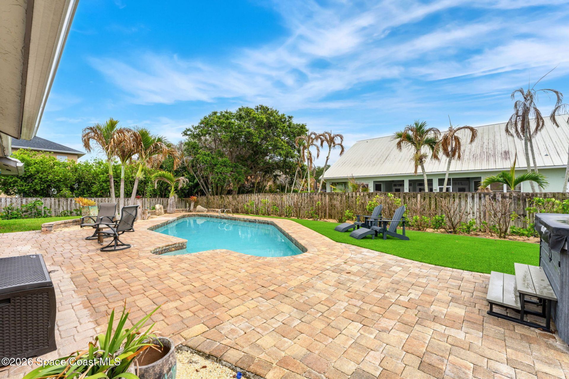 431 Mosswood Boulevard, Indialantic, FL 32903 Photo