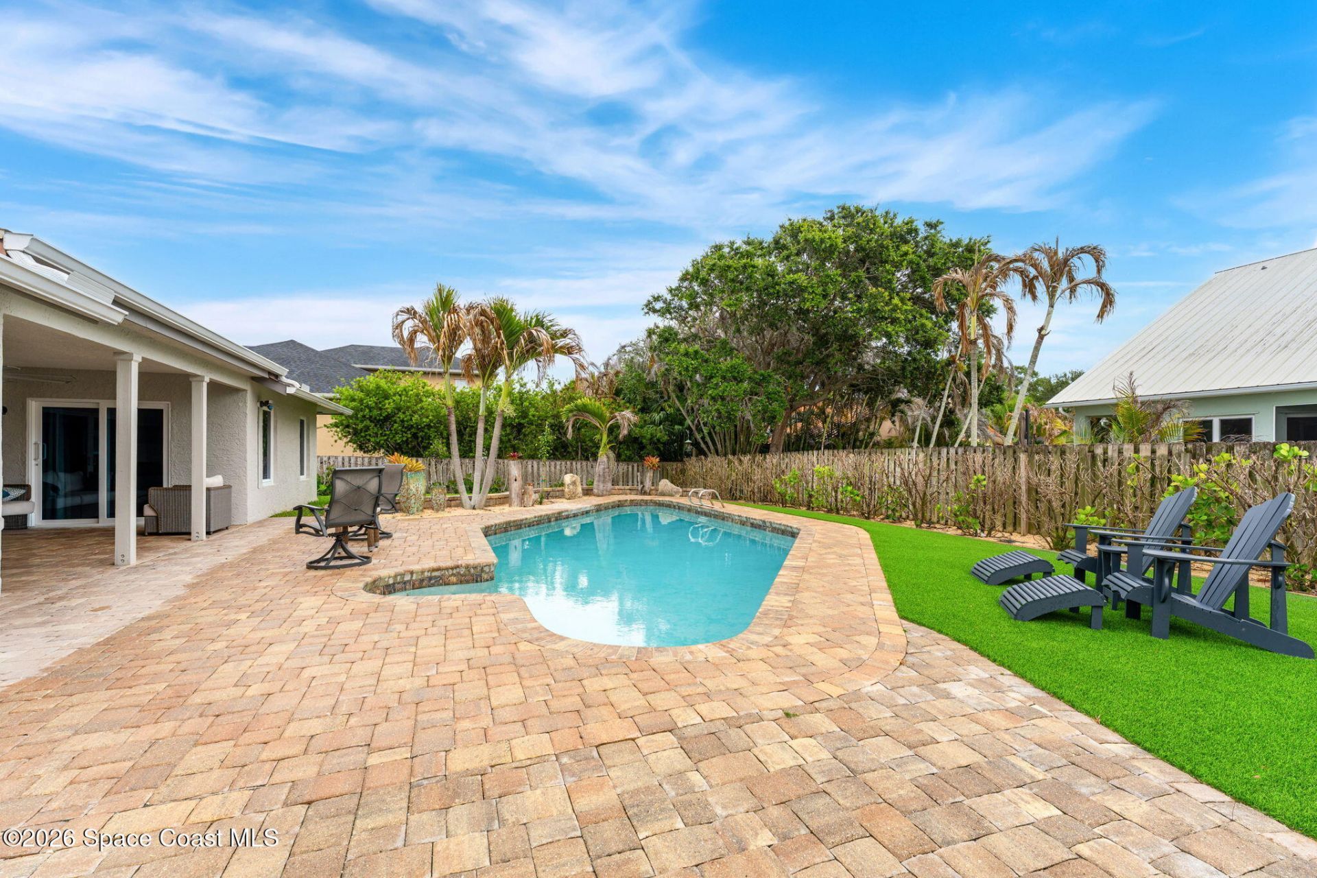 431 Mosswood Boulevard, Indialantic, FL 32903 Photo