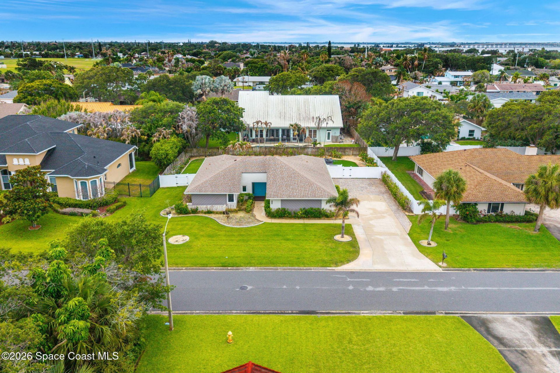 431 Mosswood Boulevard, Indialantic, FL 32903 Photo
