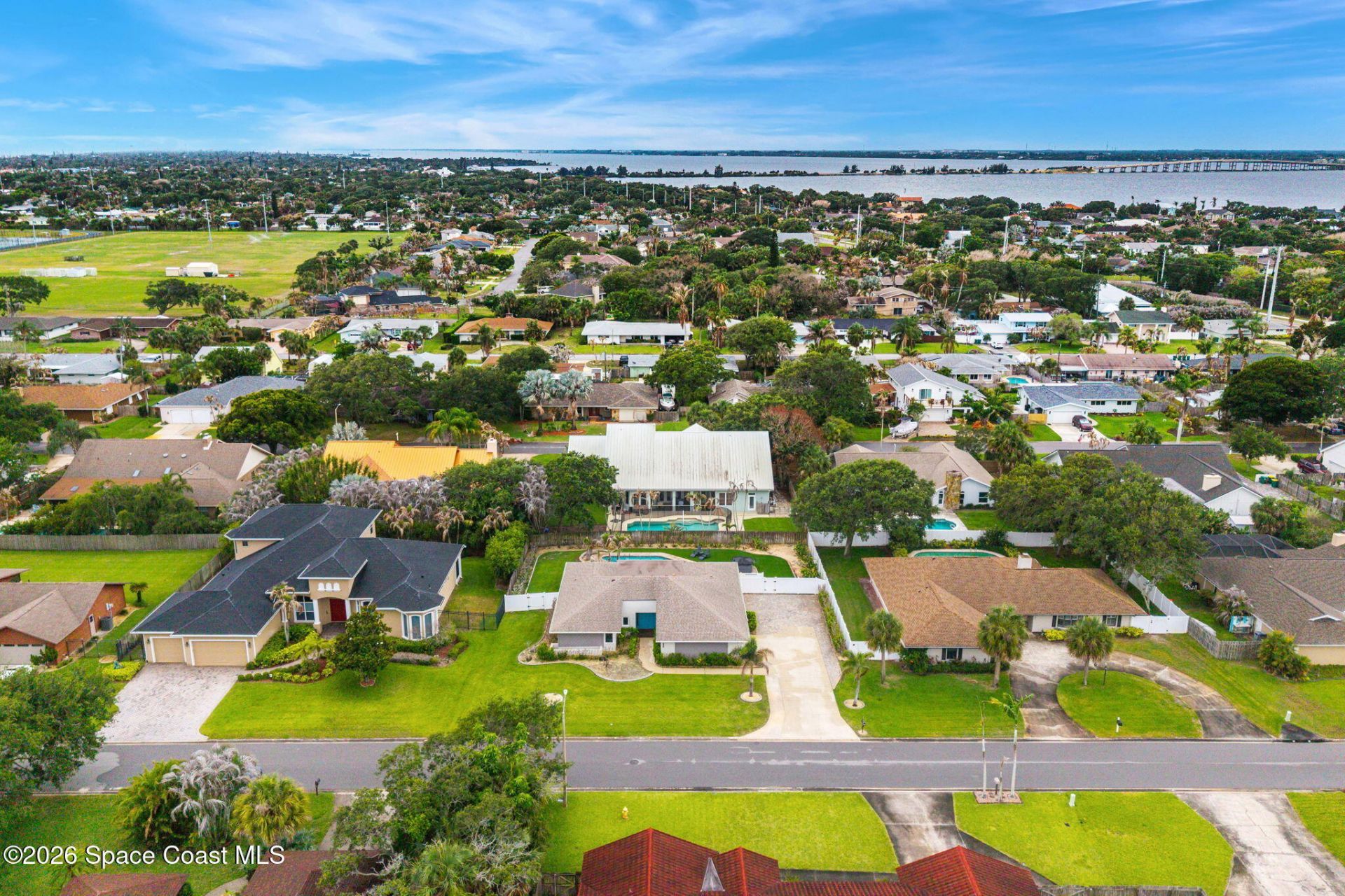 431 Mosswood Boulevard, Indialantic, FL 32903 Photo