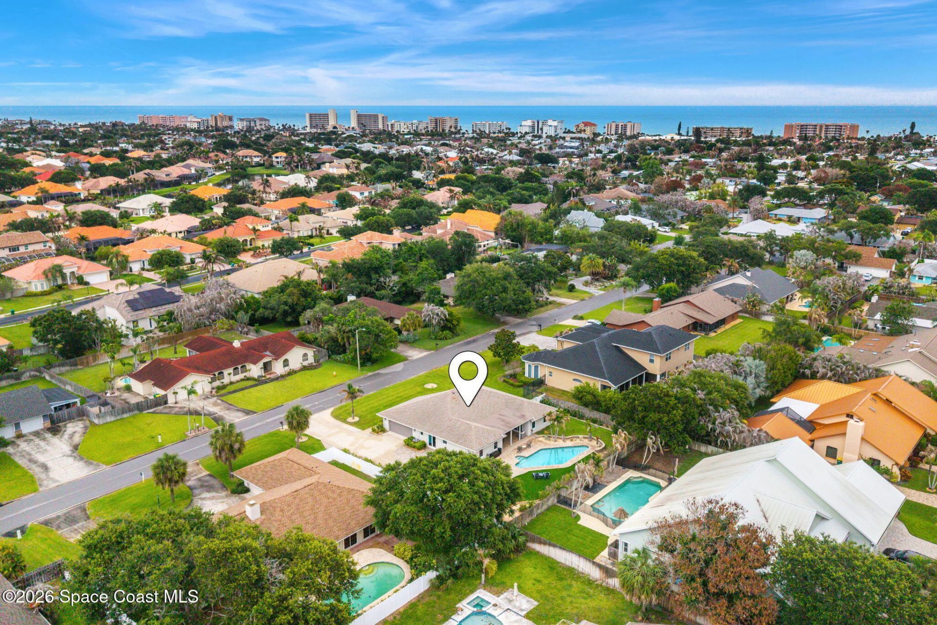 431 Mosswood Boulevard, Indialantic, FL 32903 Photo