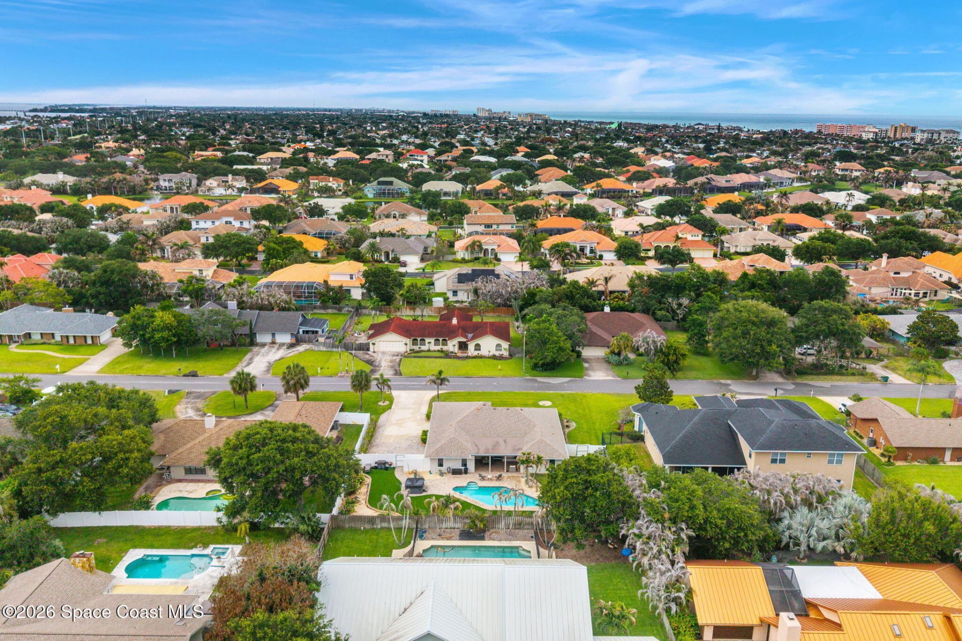 431 Mosswood Boulevard, Indialantic, FL 32903 Photo