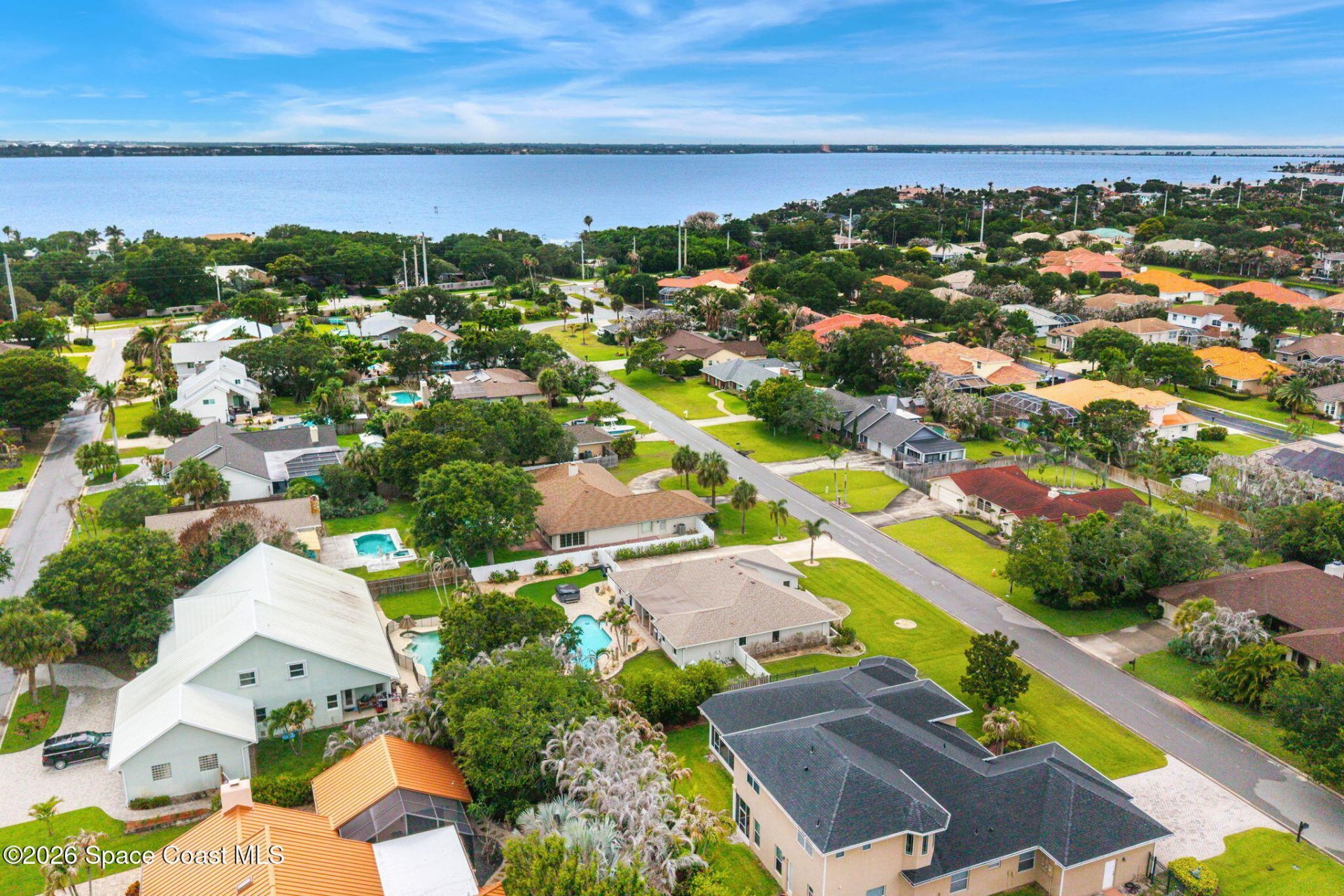 431 Mosswood Boulevard, Indialantic, FL 32903 Photo