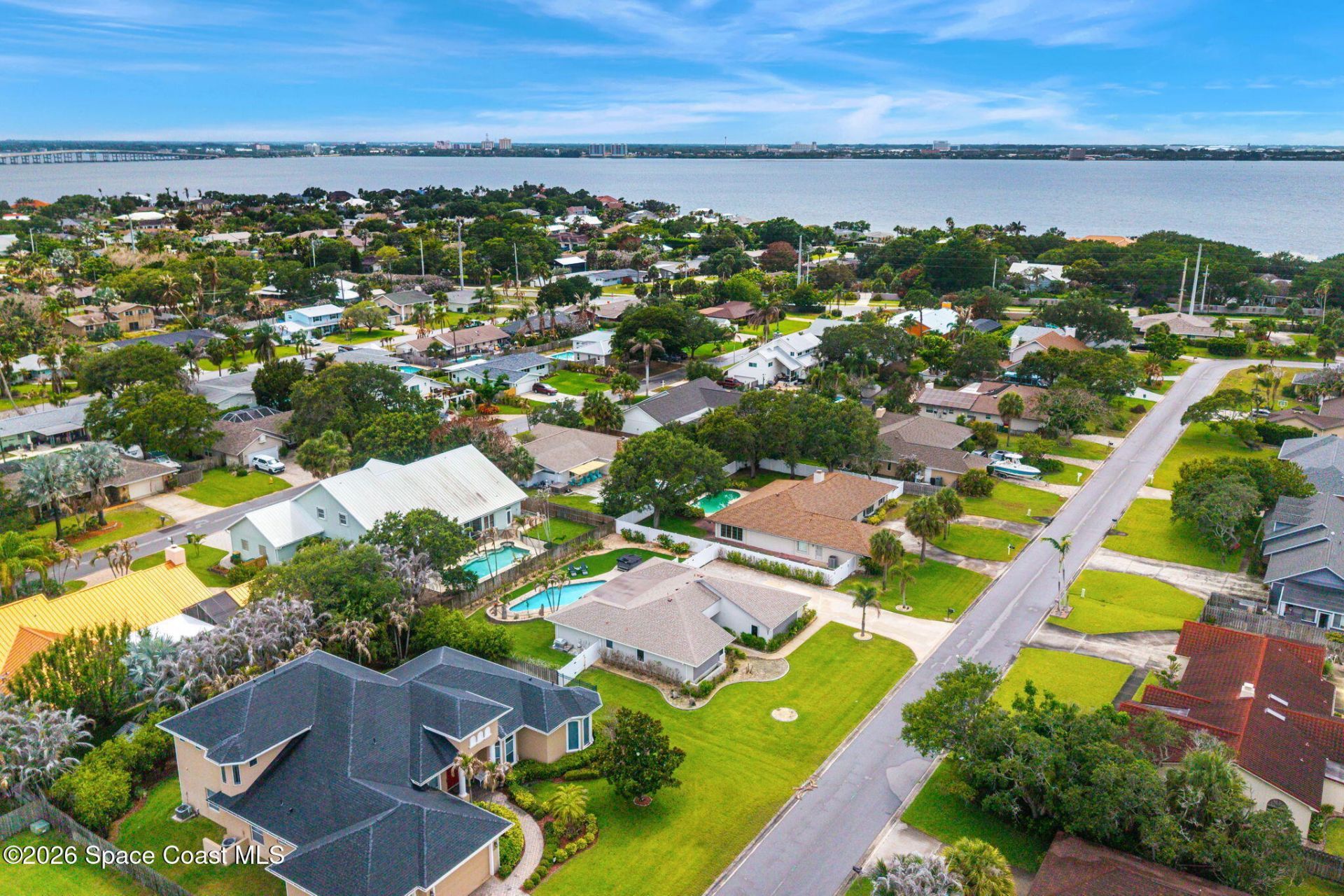 431 Mosswood Boulevard, Indialantic, FL 32903 Photo