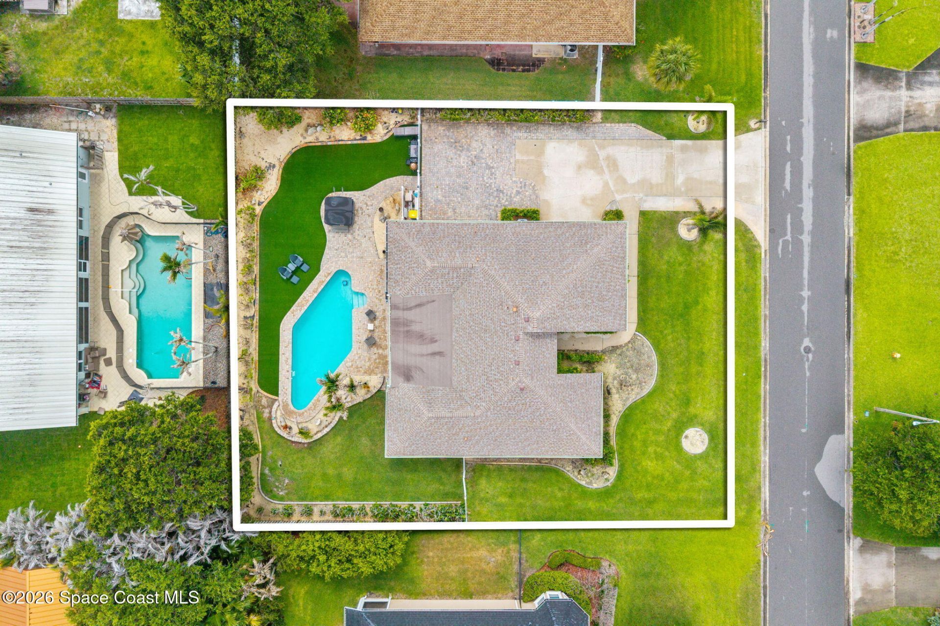 431 Mosswood Boulevard, Indialantic, FL 32903 Photo
