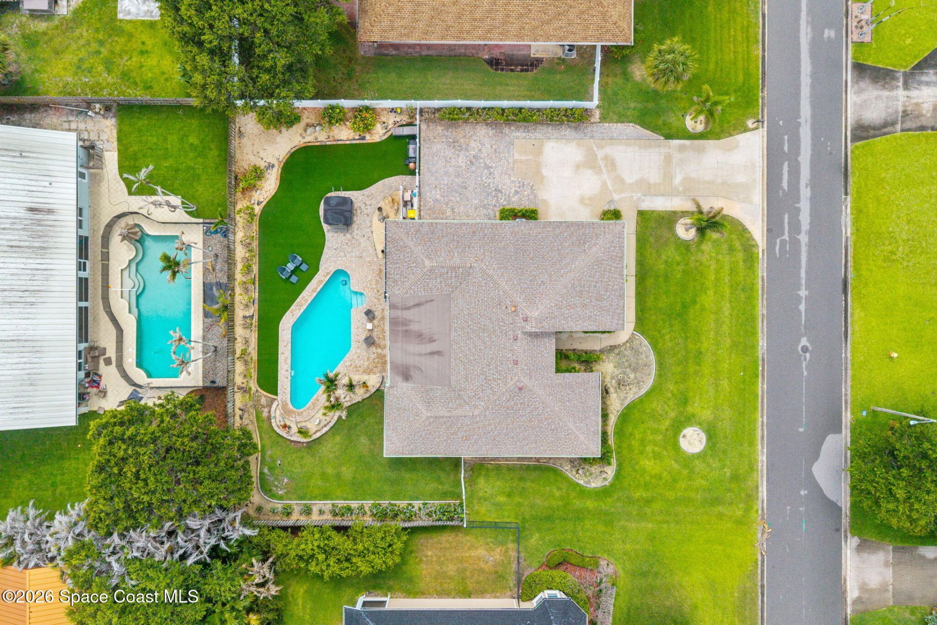 431 Mosswood Boulevard, Indialantic, FL 32903 Photo