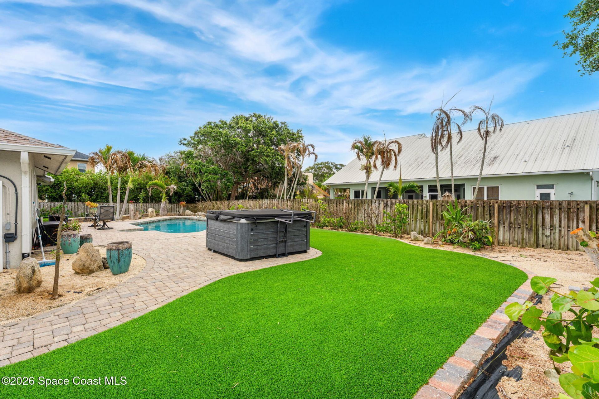 431 Mosswood Boulevard, Indialantic, FL 32903 Photo