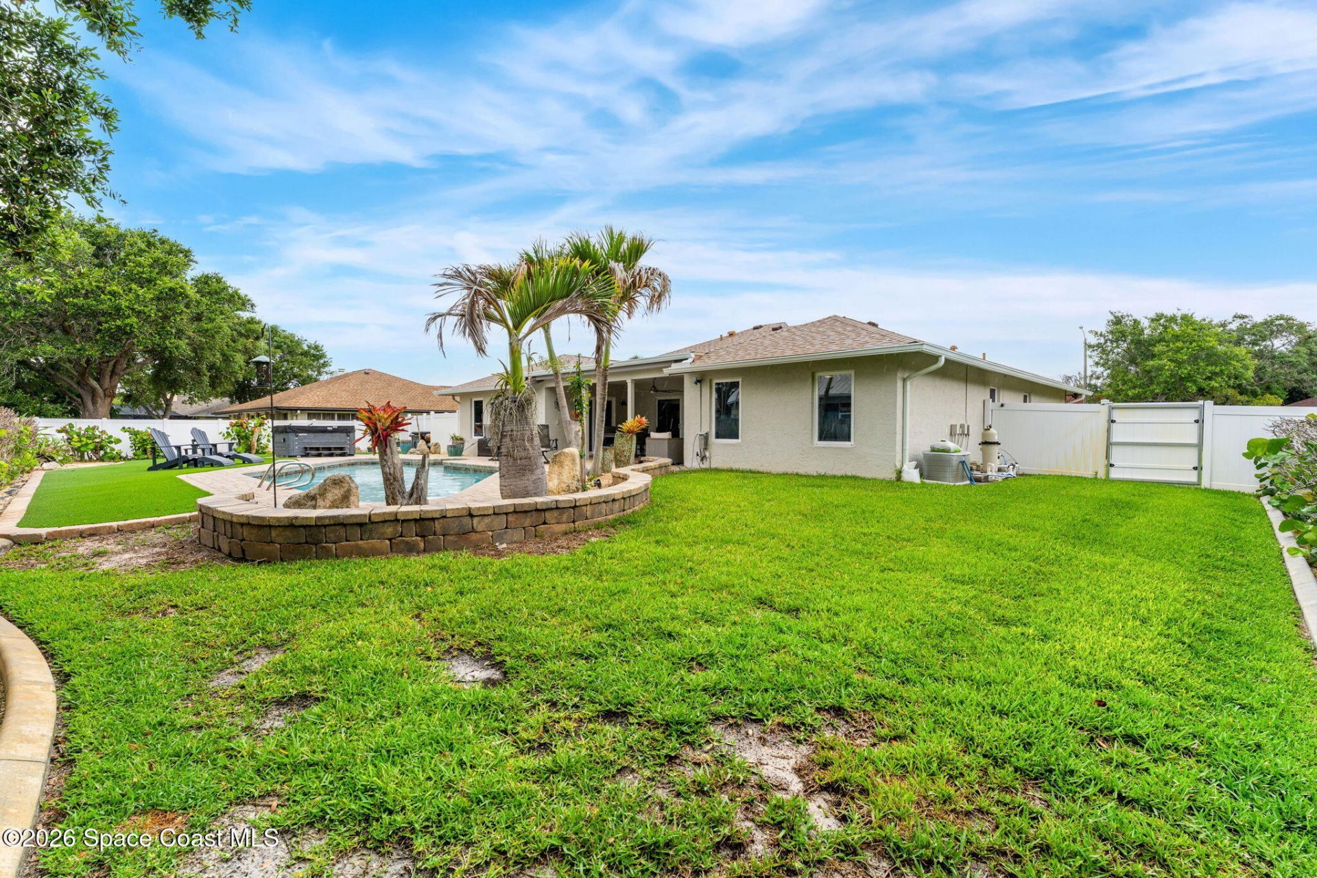 431 Mosswood Boulevard, Indialantic, FL 32903 Photo