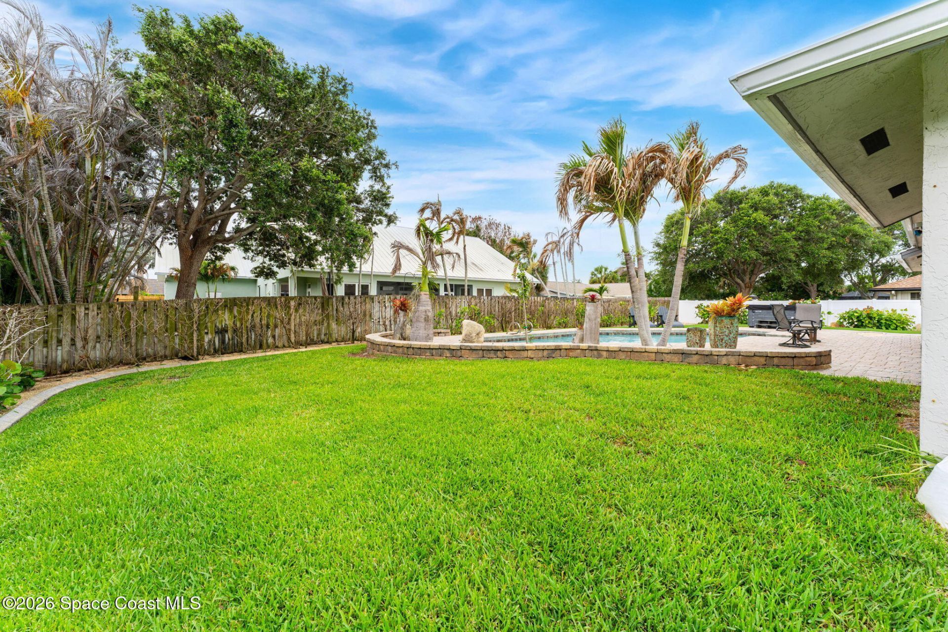 431 Mosswood Boulevard, Indialantic, FL 32903 Photo