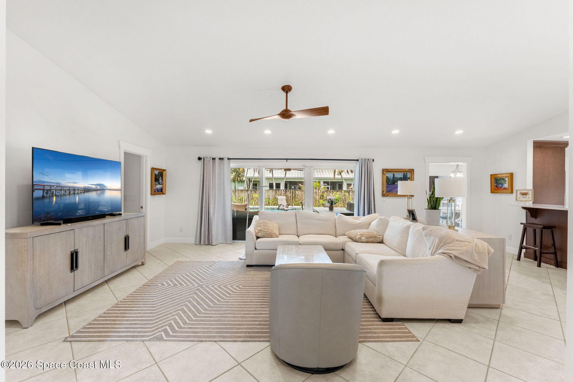 431 Mosswood Boulevard, Indialantic, FL 32903 Photo