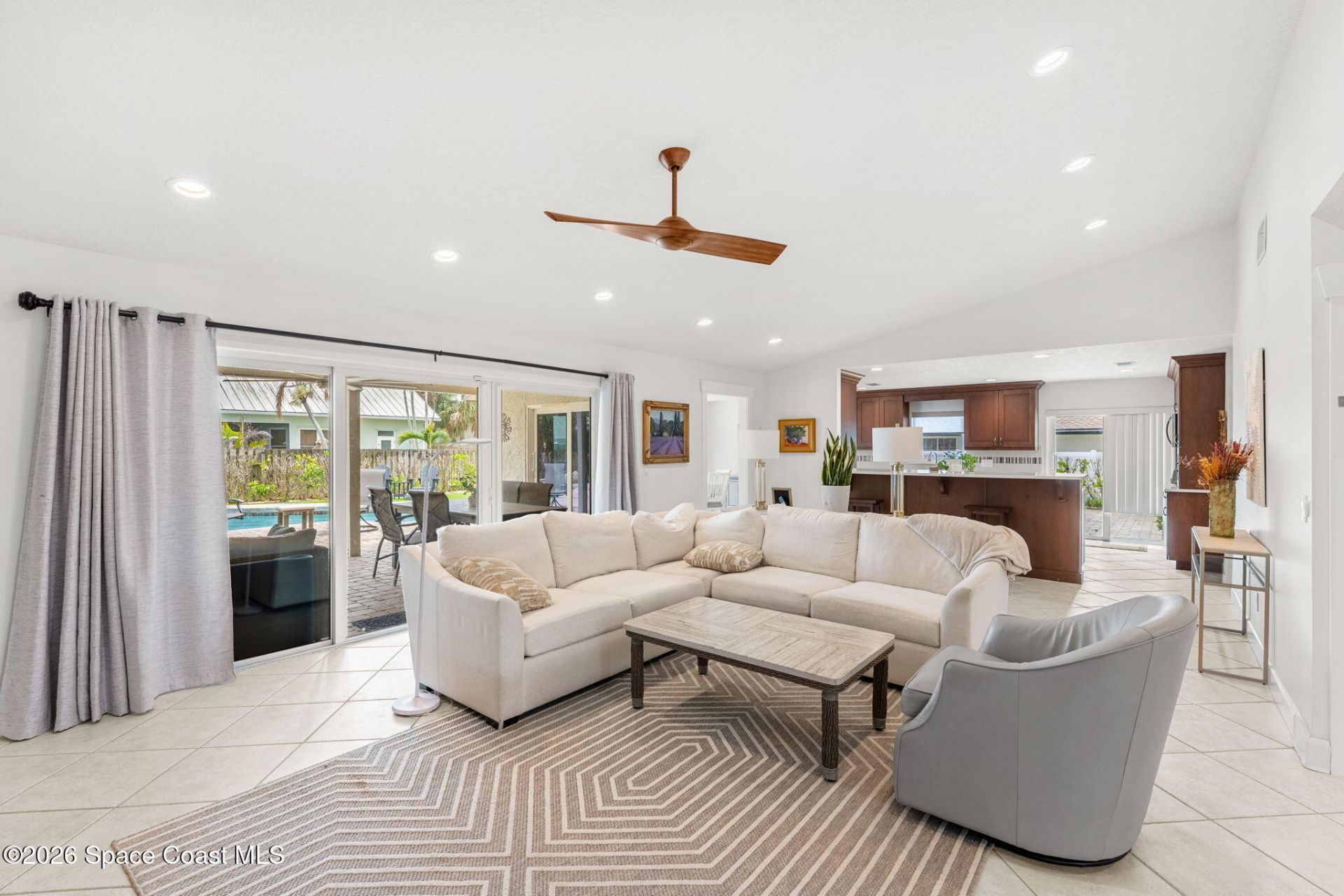 431 Mosswood Boulevard, Indialantic, FL 32903 Photo