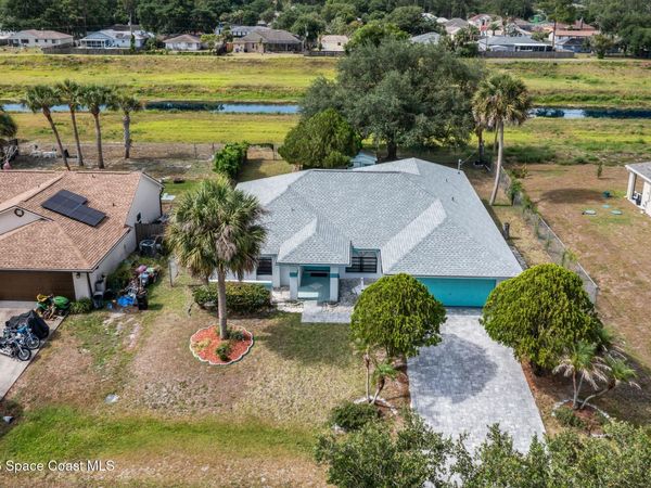 622 Altona Street NW, Palm Bay, FL 32907