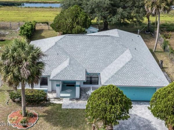 622 Altona Street NW, Palm Bay, FL 32907