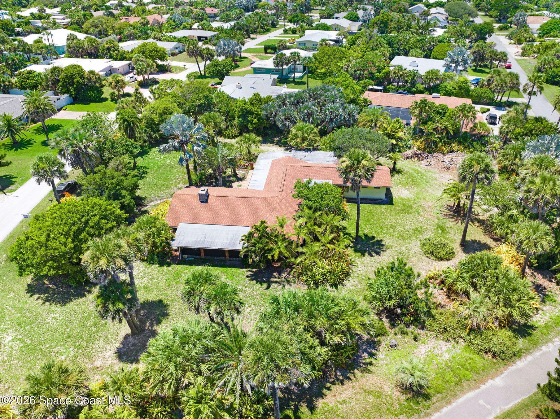 100 Tampa Avenue , Indialantic, FL 32903 Photo